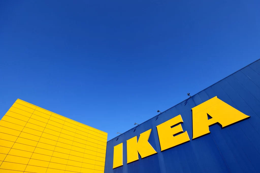 Ikea Furniture A