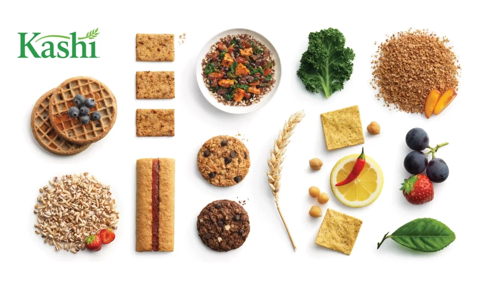 Kashi Food Products