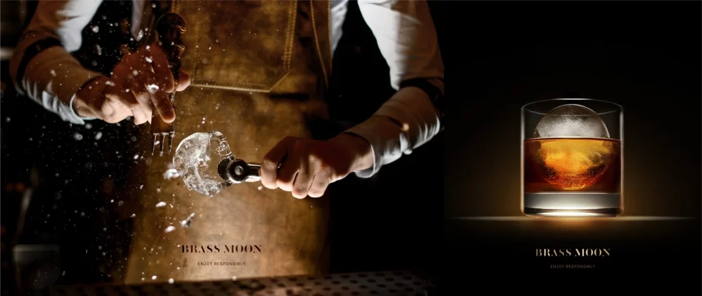 Brass Moon Alcoholic Beverage