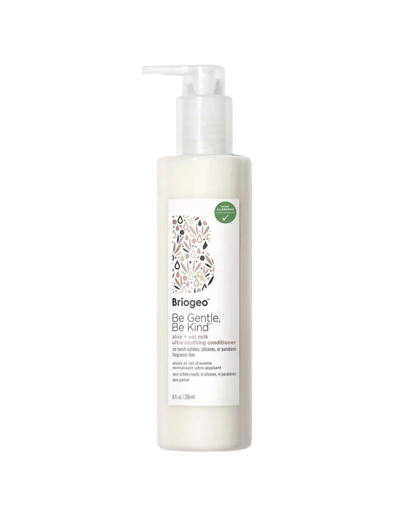 Briogeo Be Gentle Be Kind Aloe Oat Milk Shampoo Image 01 Packaging