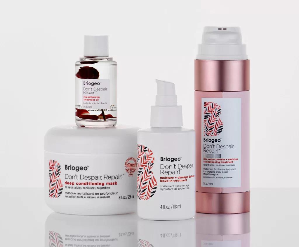 Briogeo Dont Despair Repair Split End Repair Leave-in Treatment Image 07 Packaging