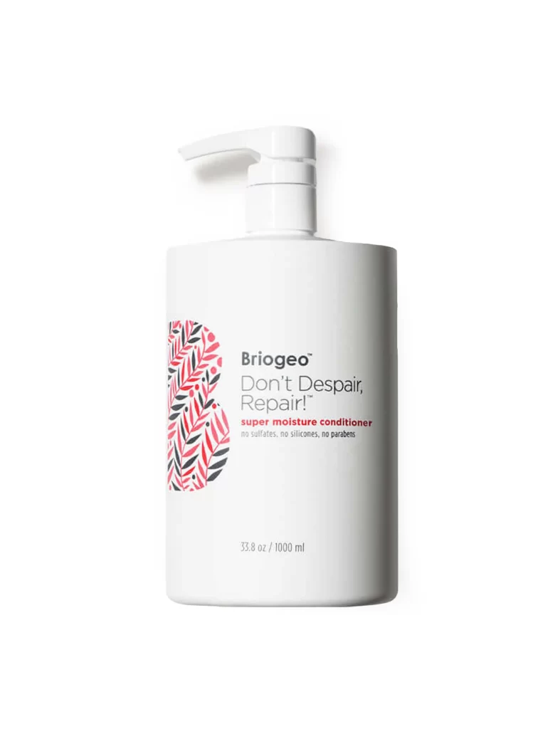 Briogeo Dont Despair Repair Super Moisture Conditioner Image 01 Packaging