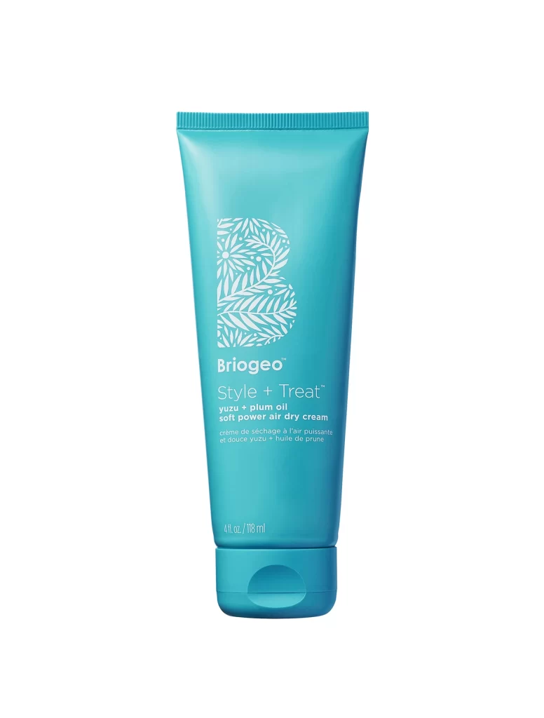 Briogeo Style Treat Yuzu Plum Oil Soft Power Hair Oil Image 01 Packaging