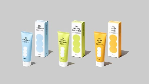 Brsg Brand Identity Packaging Box