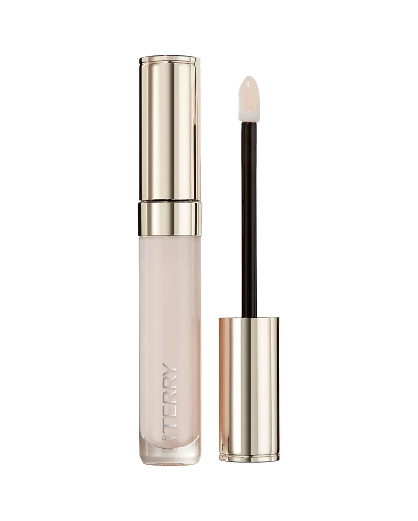 By Terry Baume De Rose 7ml Lip Balm Image 01 Packaging