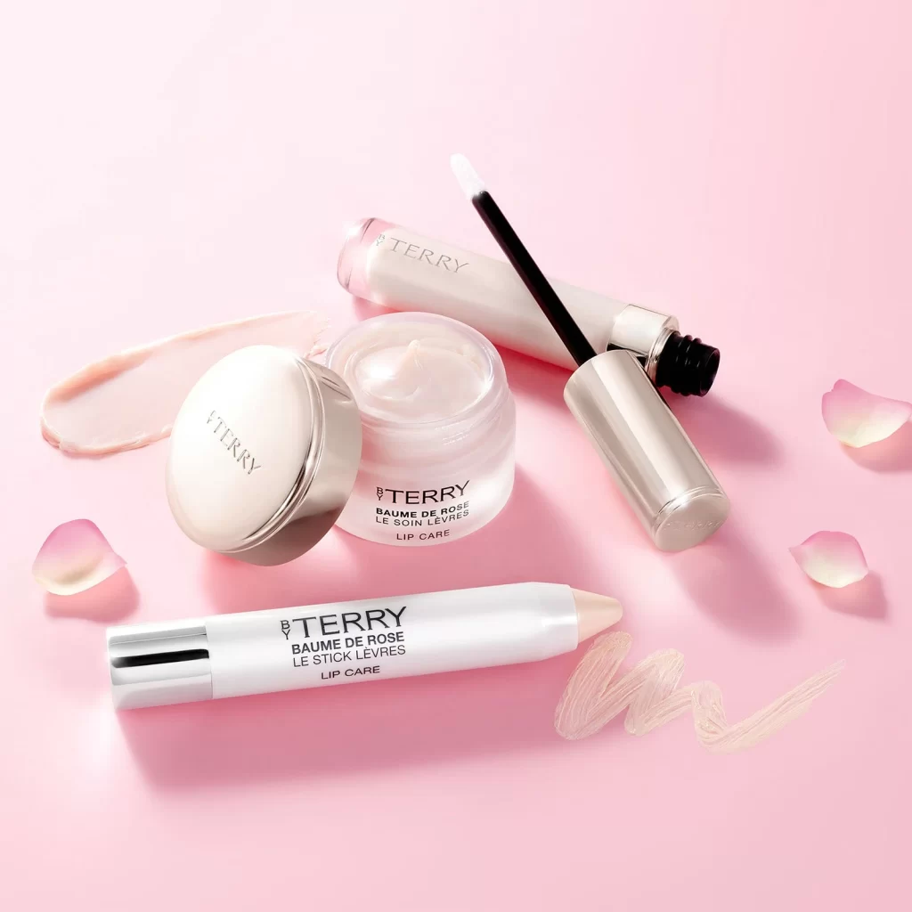By Terry Baume De Rose 7ml Lip Balm Image 05 Packaging