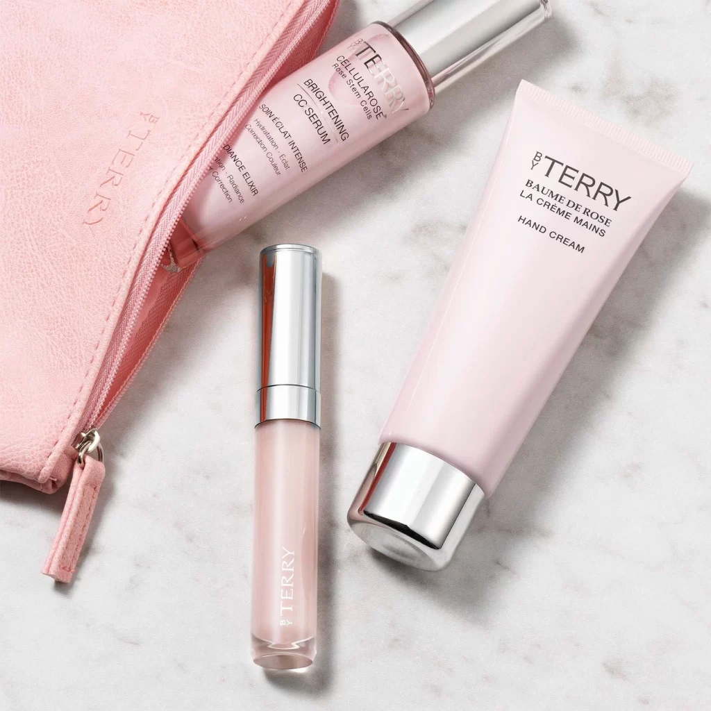 By Terry Baume De Rose 7ml Lip Balm Image 07 Packaging