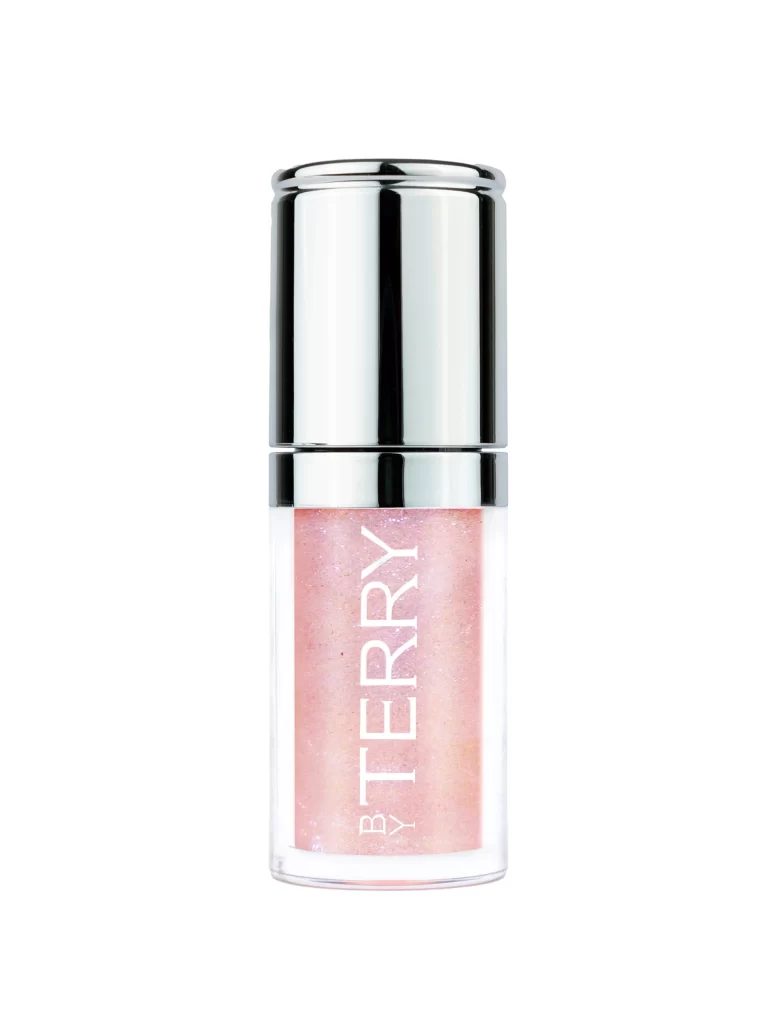 By Terry Baume De Rose Glow Gloss Various Shades Lip Gloss Image 01 Packaging