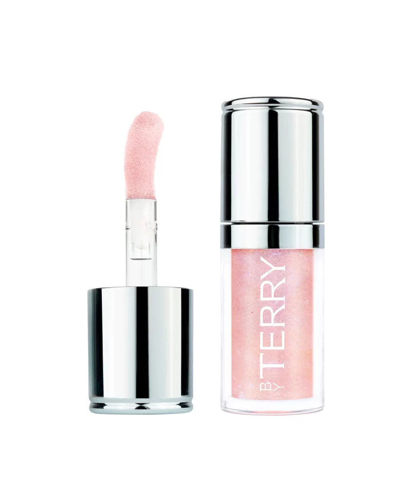 By Terry Baume De Rose Glow Gloss Various Shades Lip Gloss Image 02 Packaging