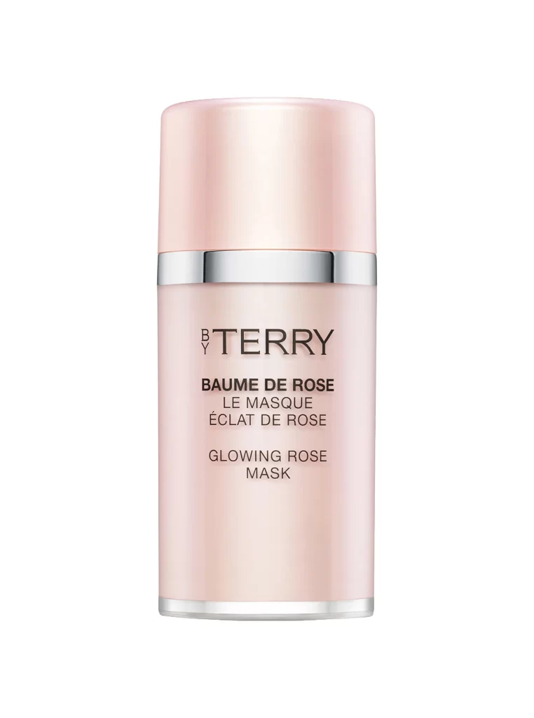 By Terry Baume De Rose Glowing Mask 50g Face Mask Image 01 Packaging