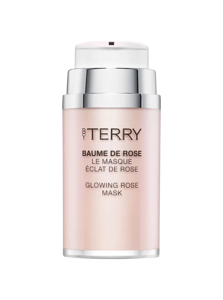 By Terry Baume De Rose Glowing Mask 50g Face Mask Image 02 Packaging