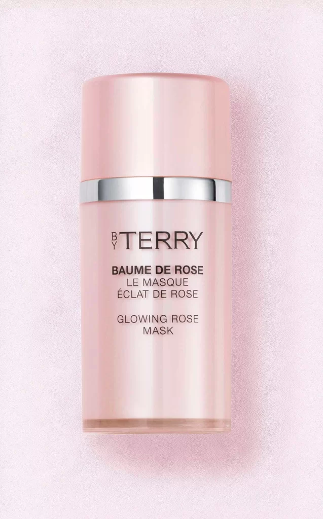 By Terry Baume De Rose Glowing Mask 50g Face Mask Image 06 Packaging