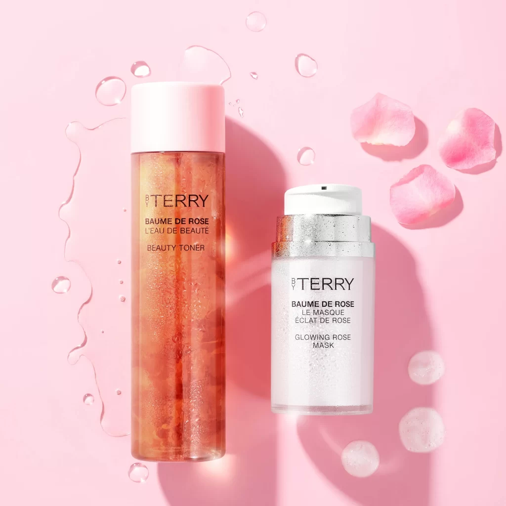 By Terry Baume De Rose Glowing Mask 50g Face Mask Image 07 Packaging