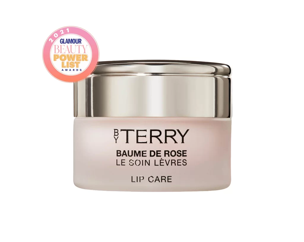 By Terry Baume De Rose Lip Care 10g Lip Balm Image 01 Packaging