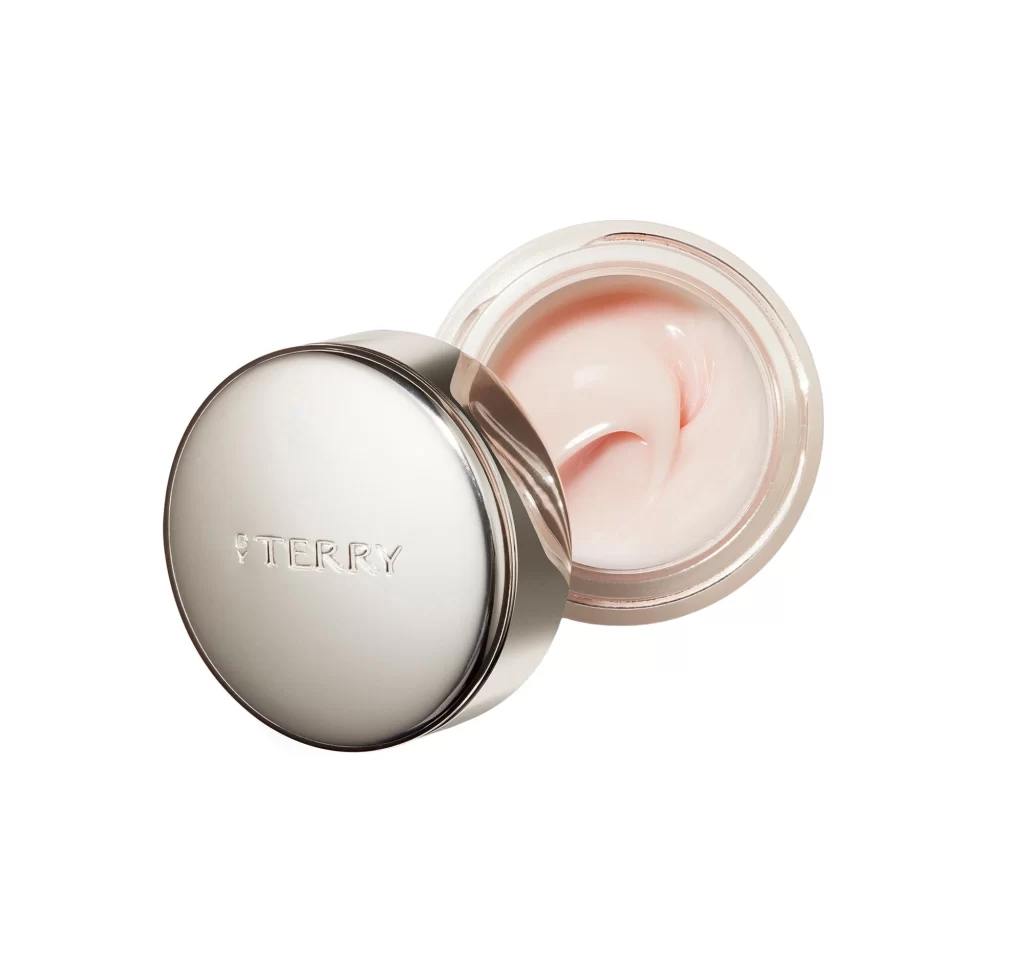 By Terry Baume De Rose Lip Care 10g Lip Balm Image 03 Packaging