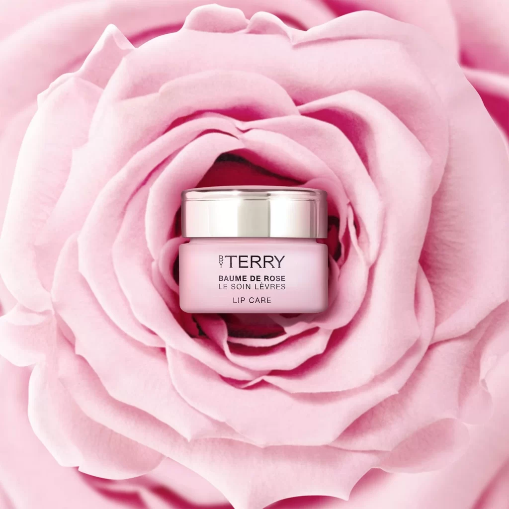 By Terry Baume De Rose Lip Care 10g Lip Balm Image 05 Packaging