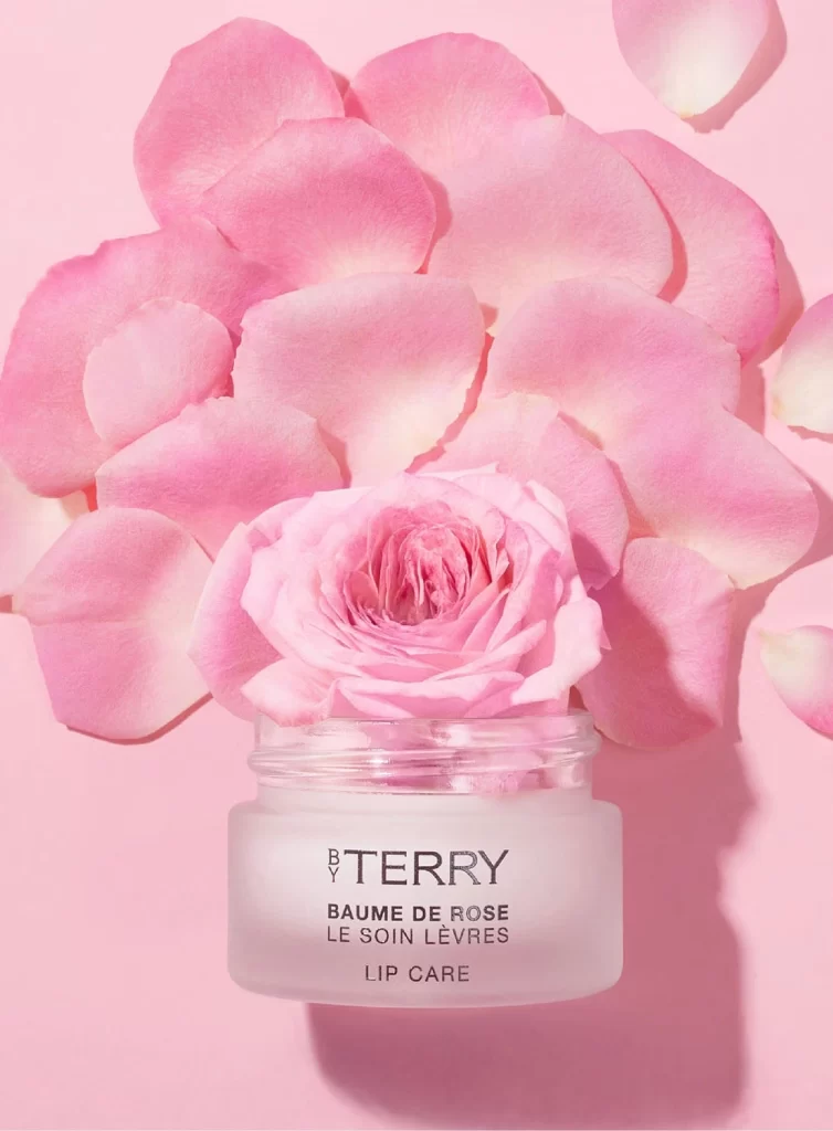 By Terry Baume De Rose Lip Care 10g Lip Balm Image 06 Packaging