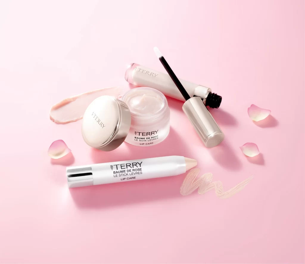 By Terry Baume De Rose Lip Care 10g Lip Balm Image 10 Packaging