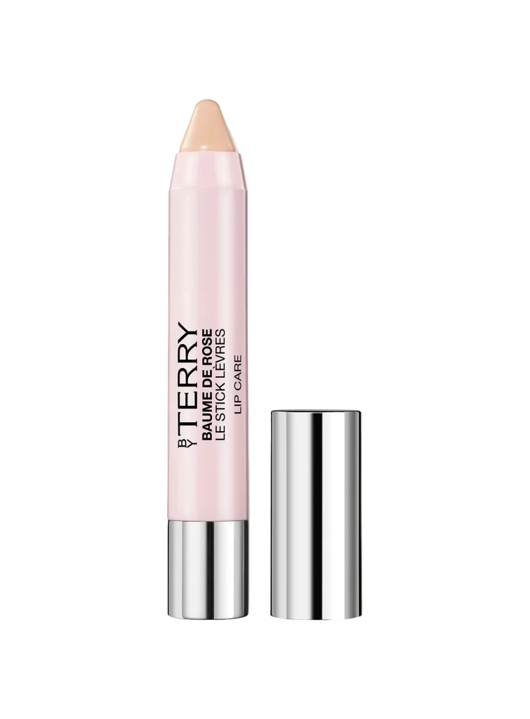 By Terry Baume De Rose Lip Crayon 0.08 Oz Lip Crayon Image 01 Packaging