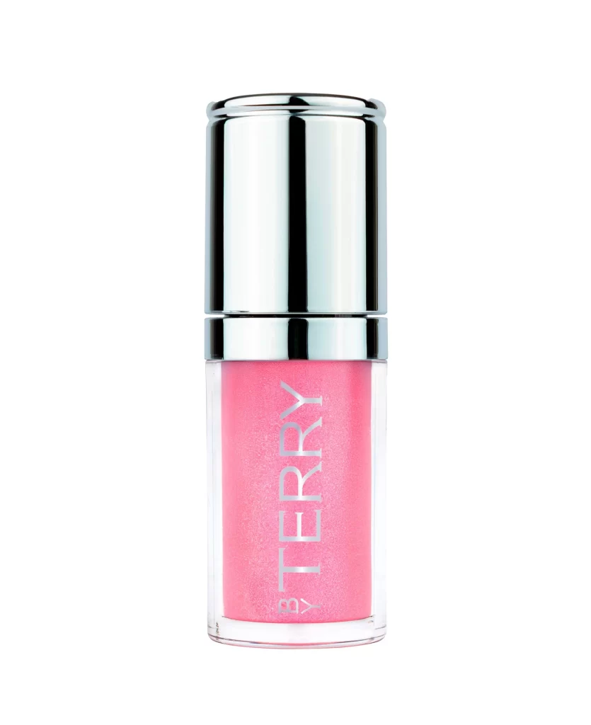 By Terry Baume De Rose Lip Oil Serum Various Lip Oil Image 01 Packaging