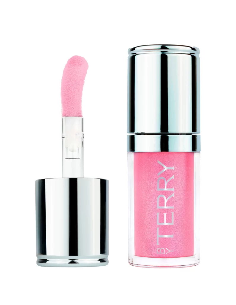 By Terry Baume De Rose Lip Oil Serum Various Lip Oil Image 02 Packaging