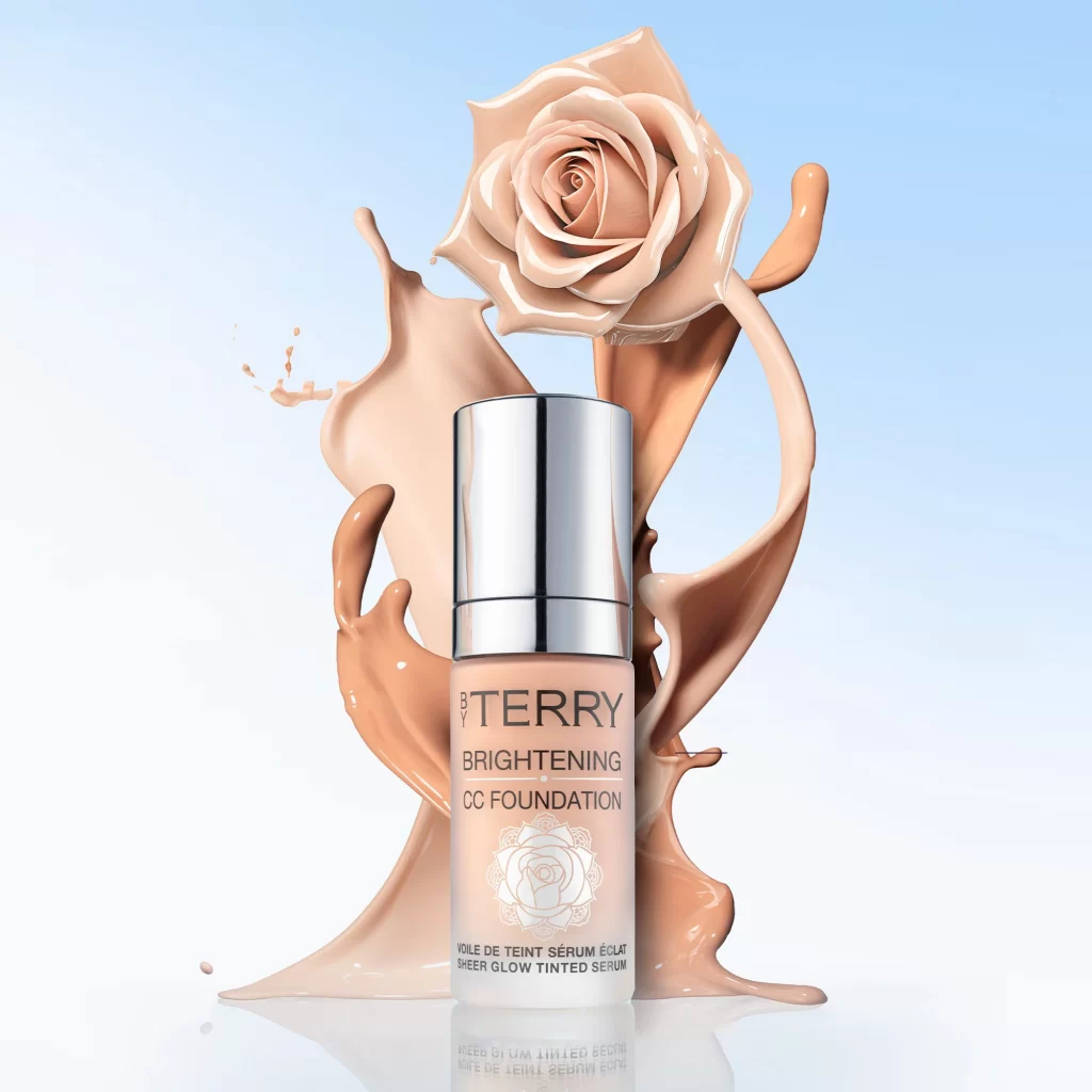 By Terry Brightening Cc Foundation 30ml Various Shades Foundation Image 07 Packaging