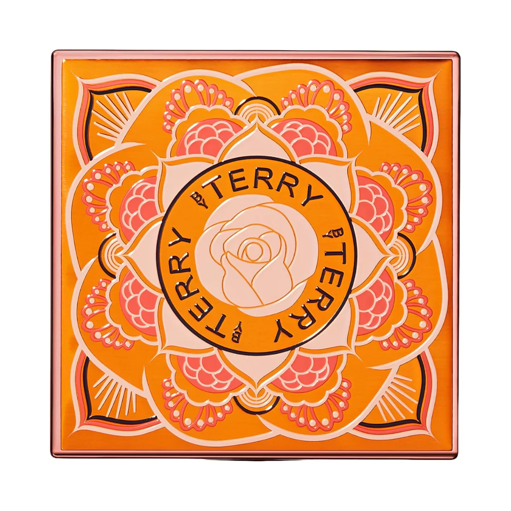 By Terry Brightening Cc Palette 1 Sunny Flash Face Palette Image 03 Packaging