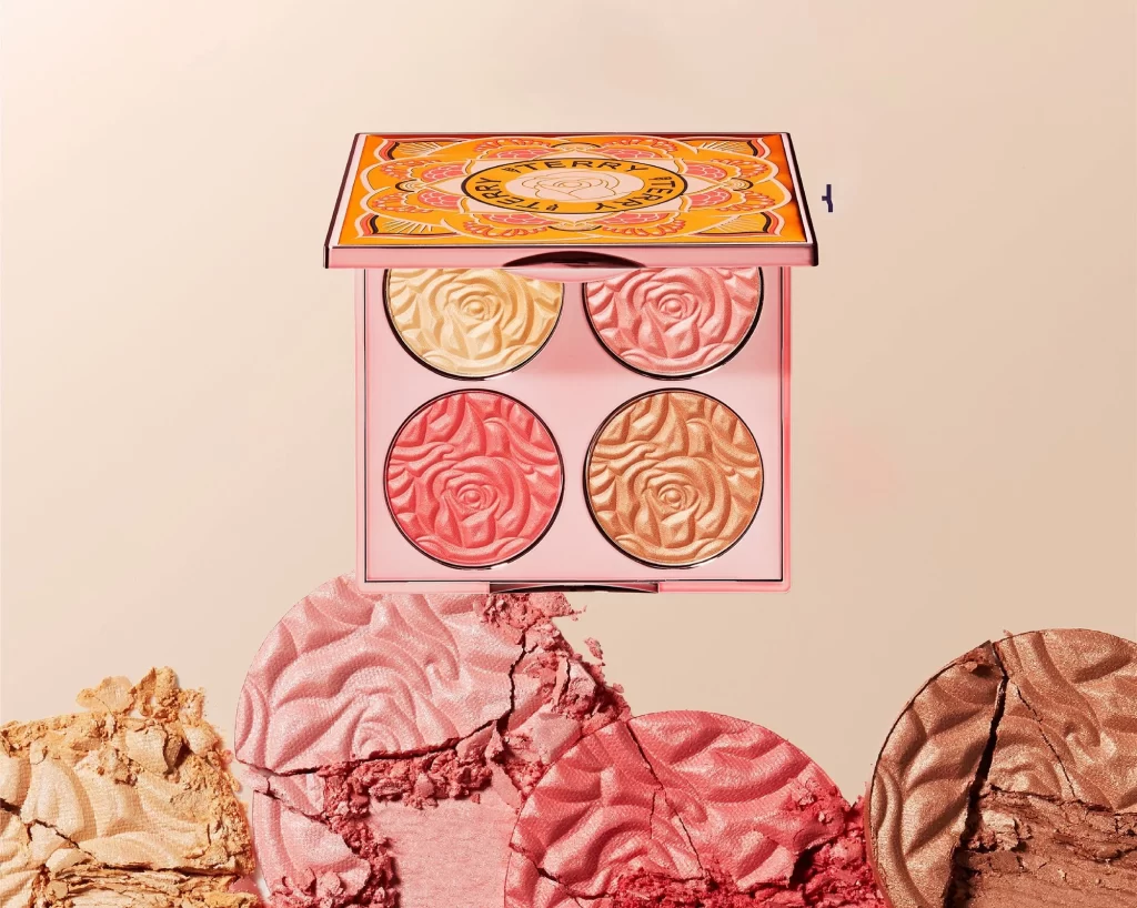 By Terry Brightening Cc Palette 1 Sunny Flash Face Palette Image 07 Packaging