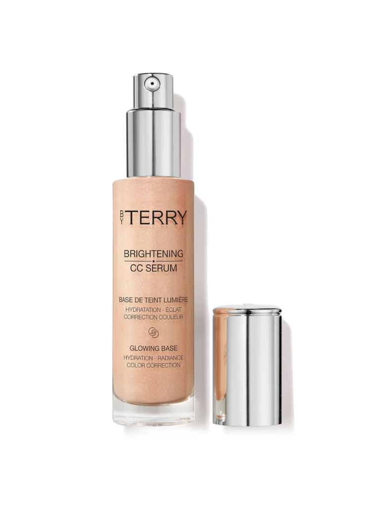 By Terry Brightening Cc Serum Various Shades Face Serum Image 01 Packaging