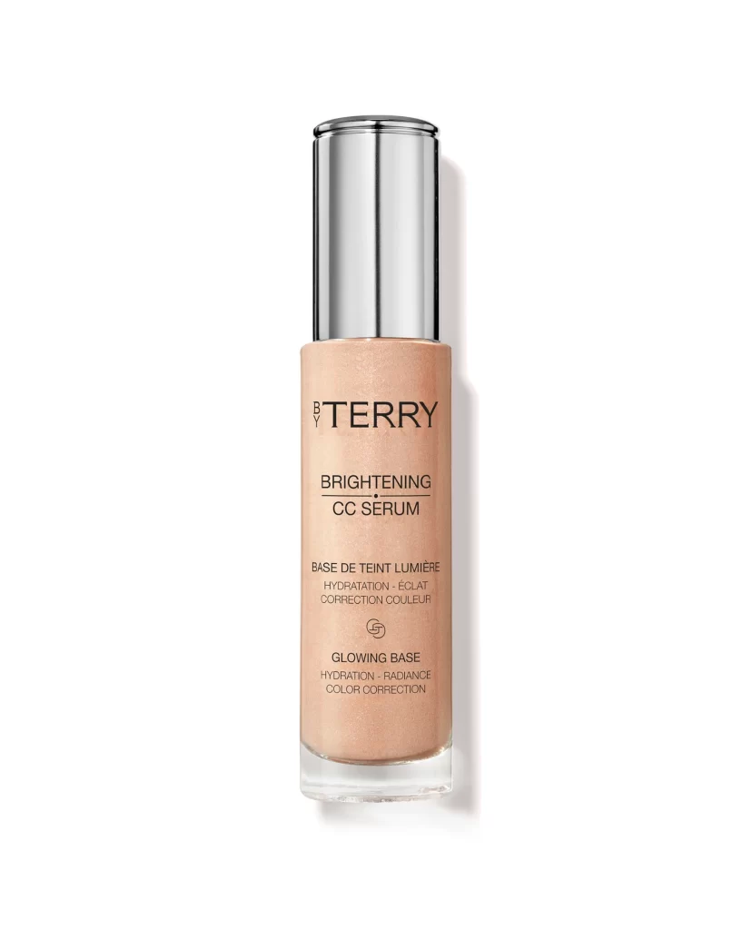 By Terry Brightening Cc Serum Various Shades Face Serum Image 03 Packaging