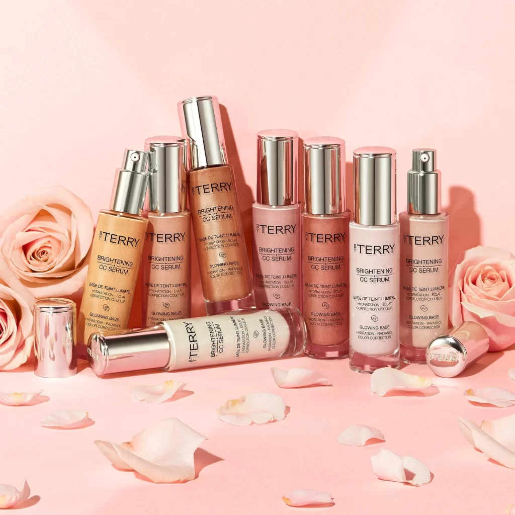By Terry Brightening Cc Serum Various Shades Face Serum Image 05 Packaging