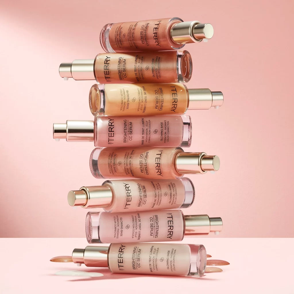 By Terry Brightening Cc Serum Various Shades Face Serum Image 07 Packaging