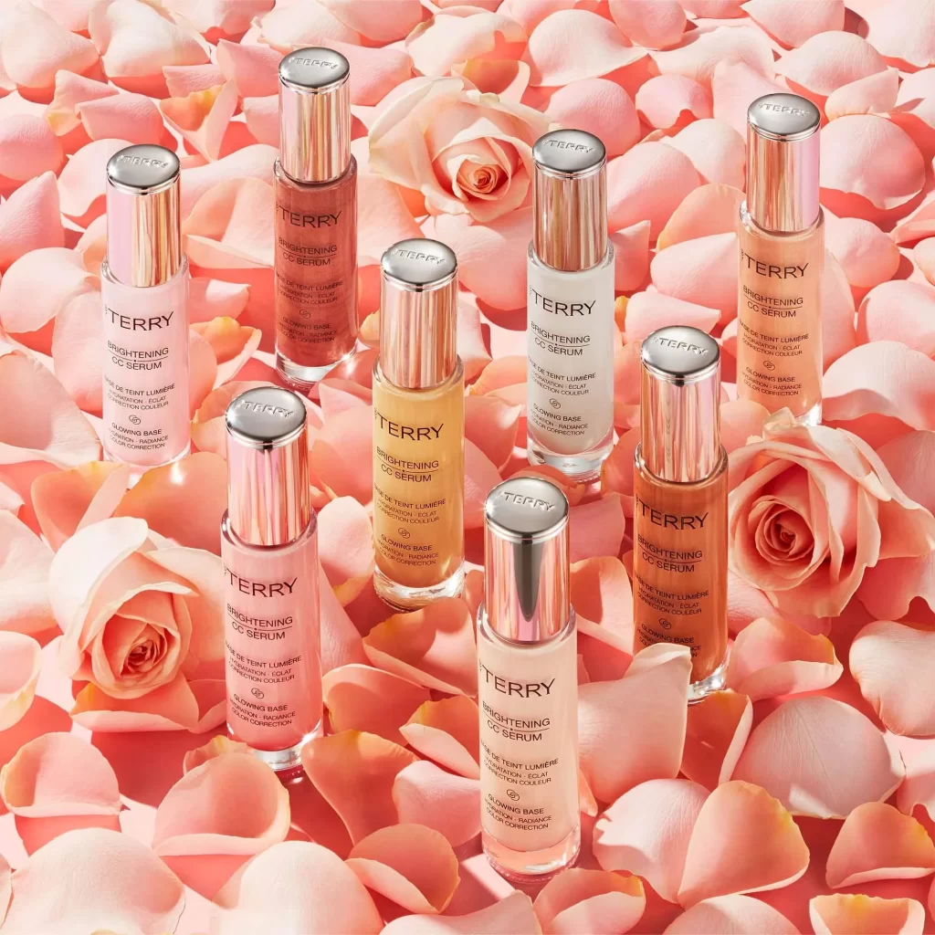 By Terry Brightening Cc Serum Various Shades Face Serum Image 10 Packaging