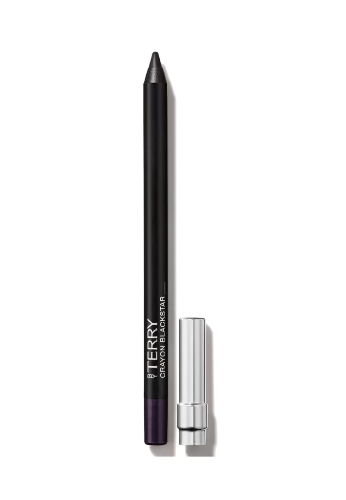 By Terry Crayon Blackstar Eyeliner 164g Various Shades Eyeliner Image 01 Packaging