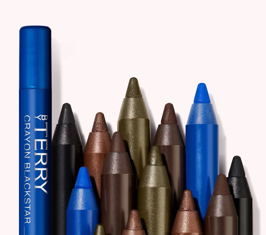 By Terry Crayon Blackstar Eyeliner 164g Various Shades Eyeliner Image 04 Packaging