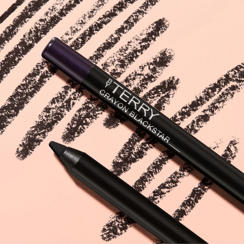 By Terry Crayon Blackstar Eyeliner 164g Various Shades Eyeliner Image 09 Packaging