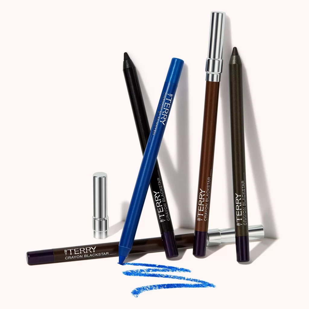 By Terry Crayon Blackstar Eyeliner 164g Various Shades Eyeliner Image 10 Packaging