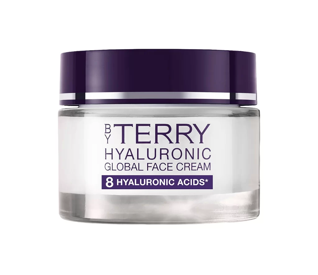 By Terry Hyaluronic Global Cream 50ml Face Cream Image 01 Packaging