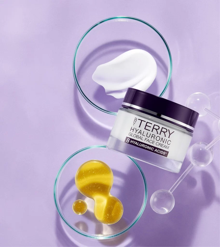 By Terry Hyaluronic Global Cream 50ml Face Cream Image 05 Packaging