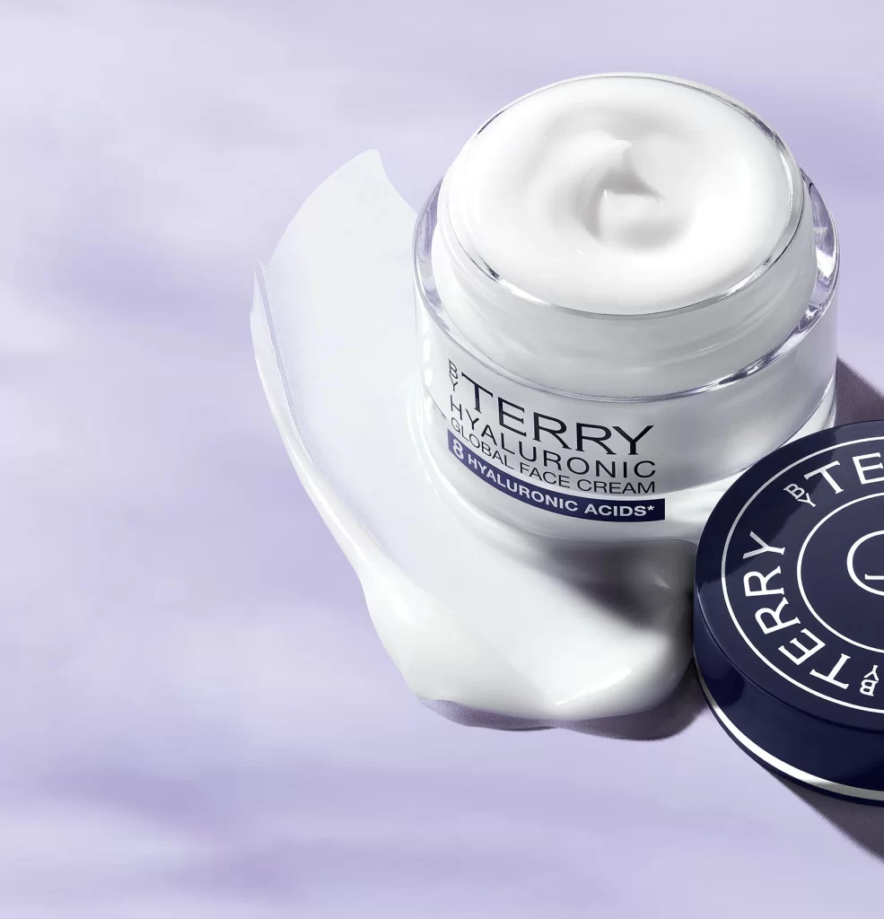 By Terry Hyaluronic Global Cream 50ml Face Cream Image 06 Packaging