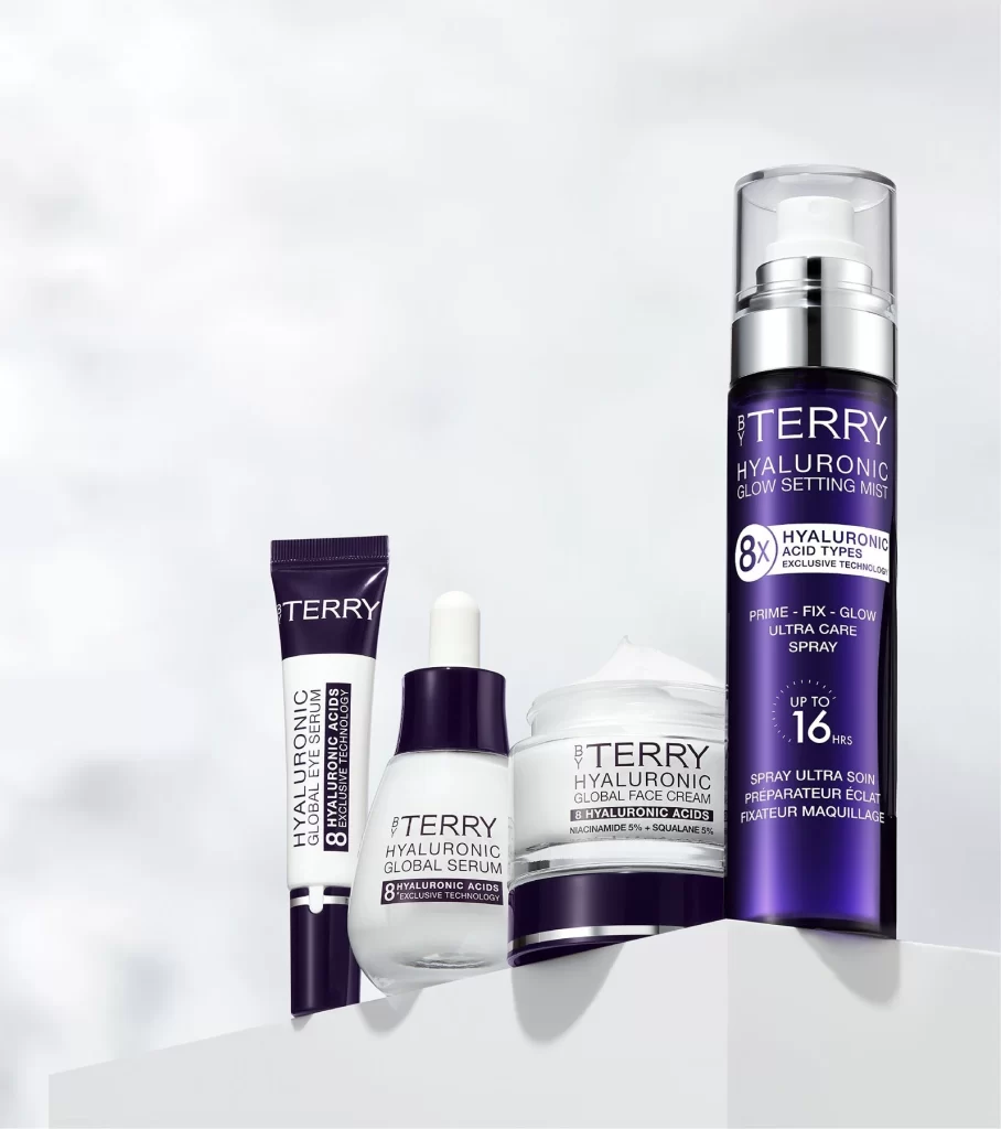 By Terry Hyaluronic Global Cream 50 Ml Face Cream Image 08 Packaging