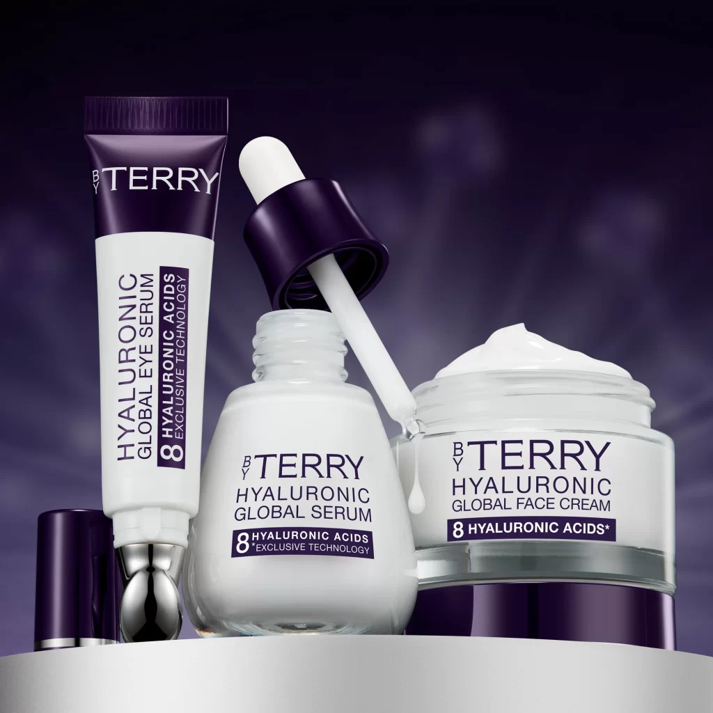 By Terry Hyaluronic Global Cream 50 Ml Face Cream Image 09 Packaging
