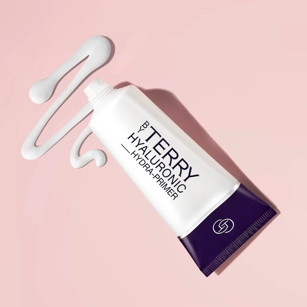By Terry Hyaluronic Hydra Primer 40 Ml Face Primer Image 04 Packaging