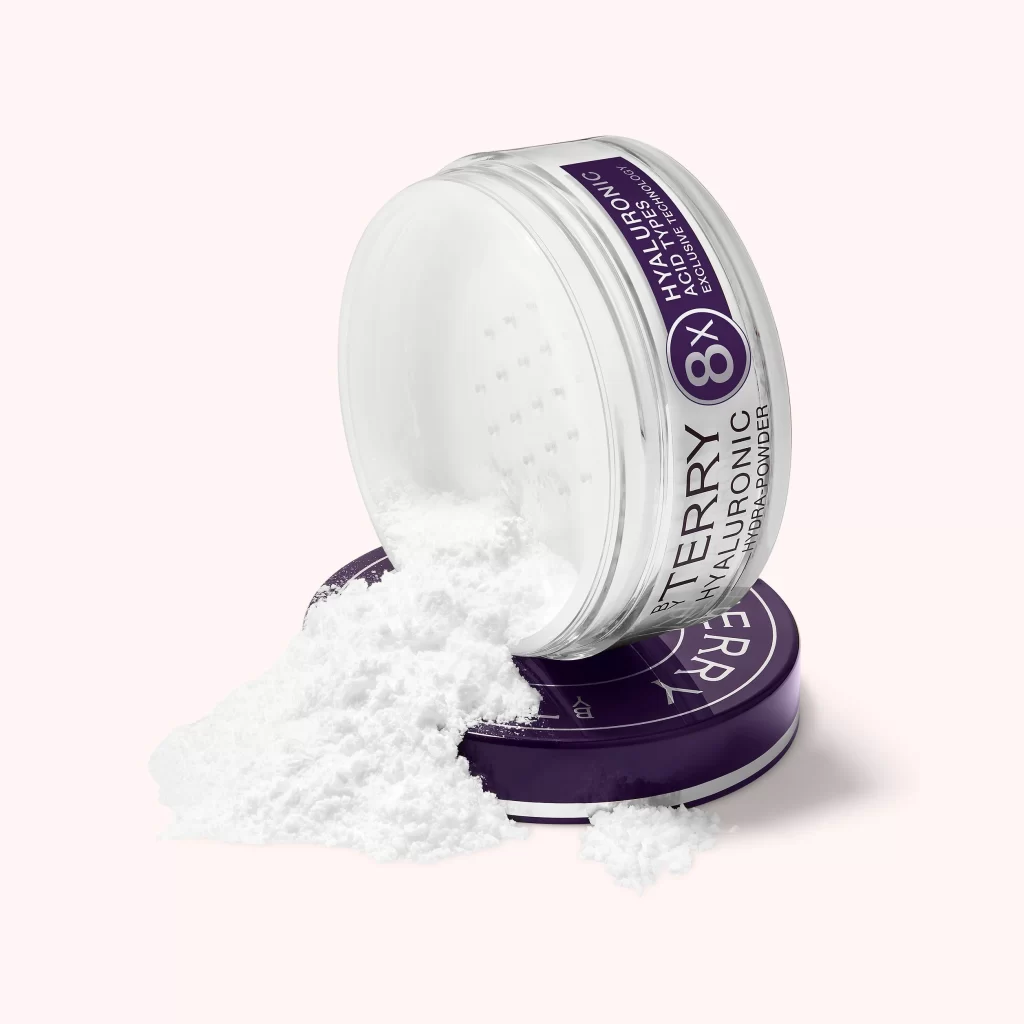 By Terry Hyaluronic Hydrapowder 8HA Face Powder Image 03 Packaging