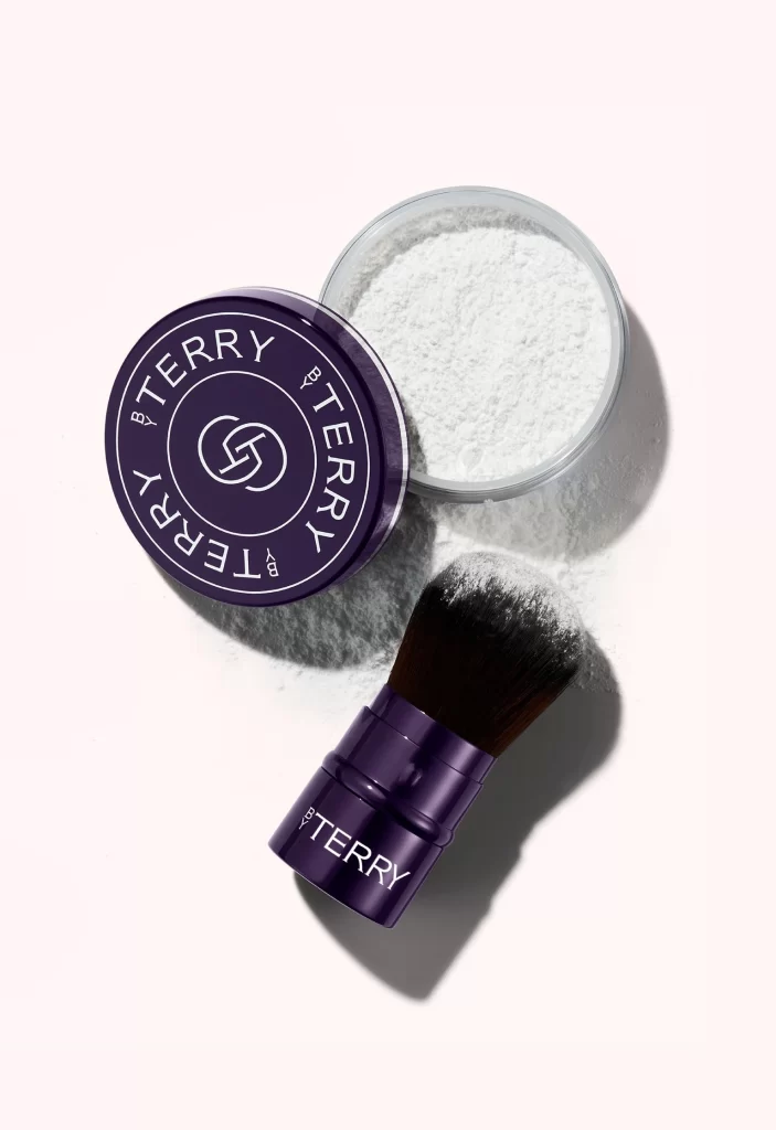By Terry Hyaluronic Hydrapowder 8HA Face Powder Image 06 Packaging
