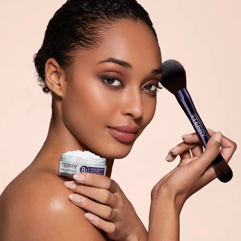 By Terry Hyaluronic Hydrapowder 8HA Face Powder Image 07 Packaging
