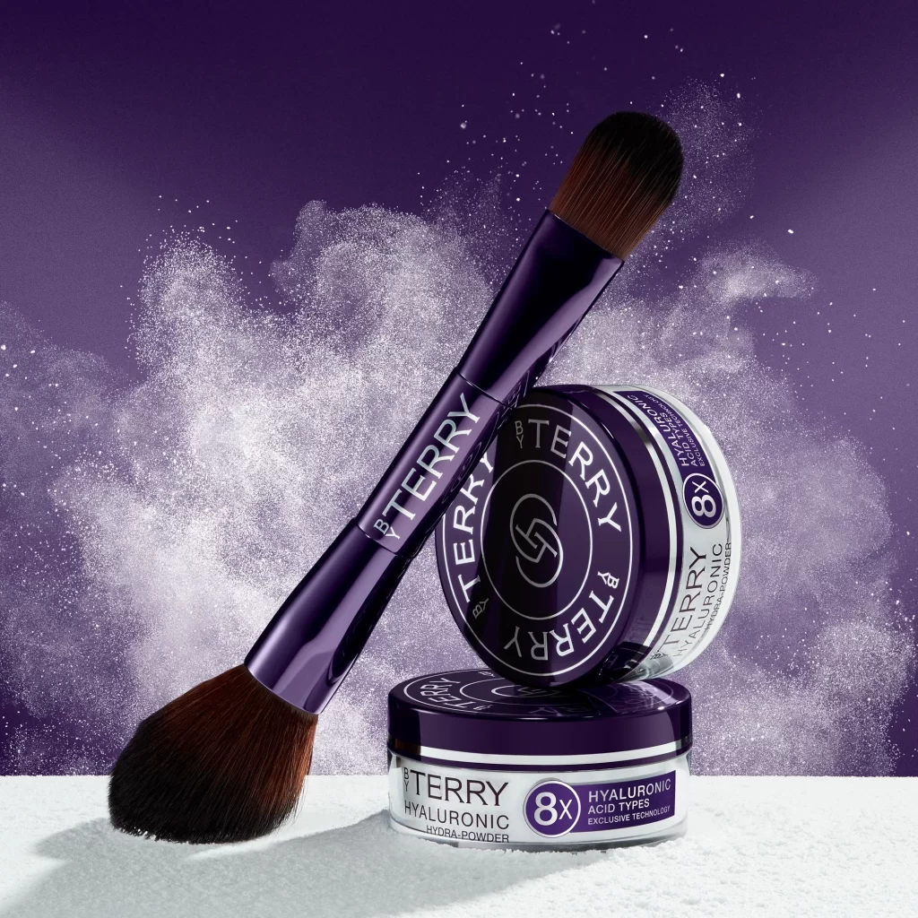By Terry Hyaluronic Hydrapowder 8HA Face Powder Image 08 Packaging