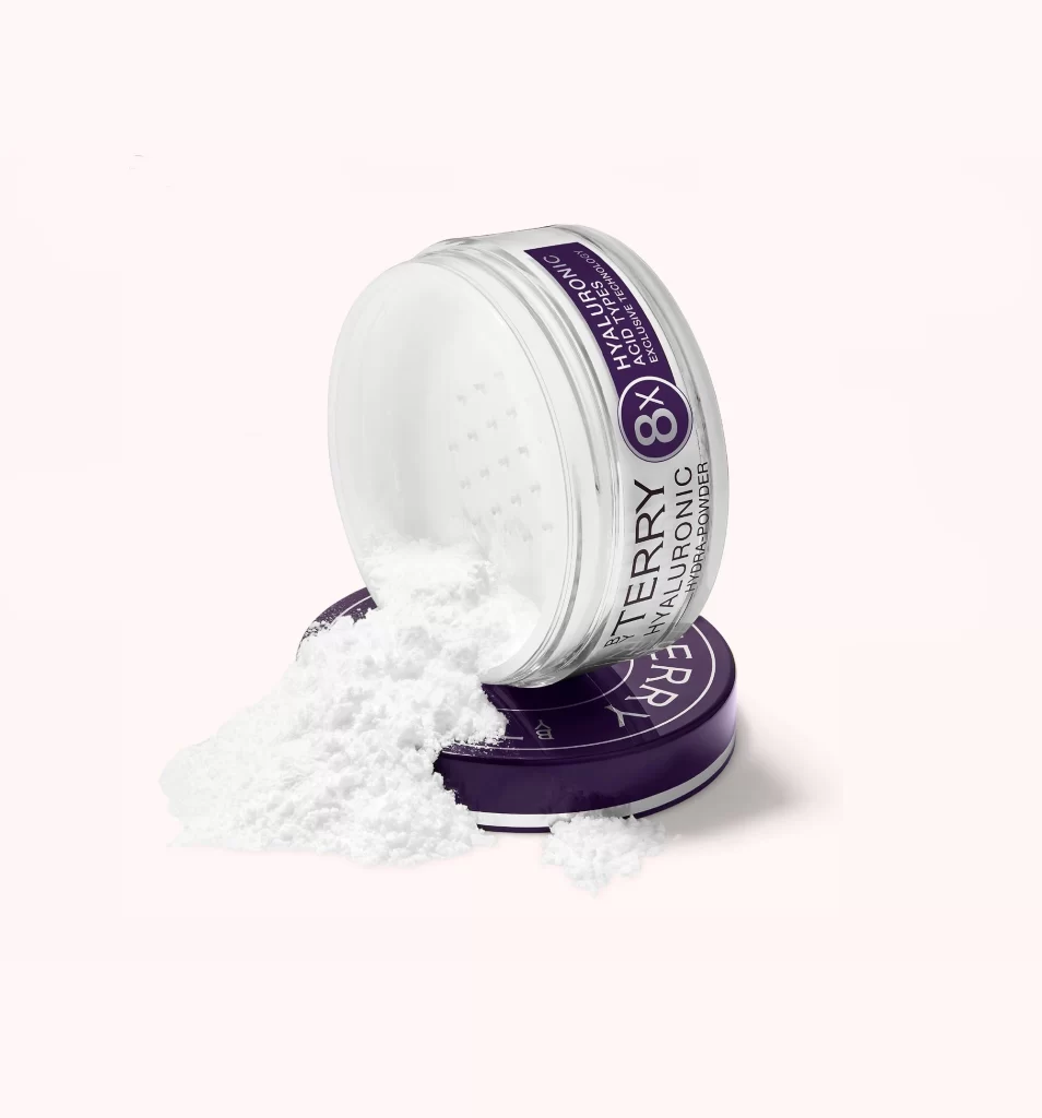 By Terry Hyaluronic Hydrapowder 8HA Face Powder Image 09 Packaging