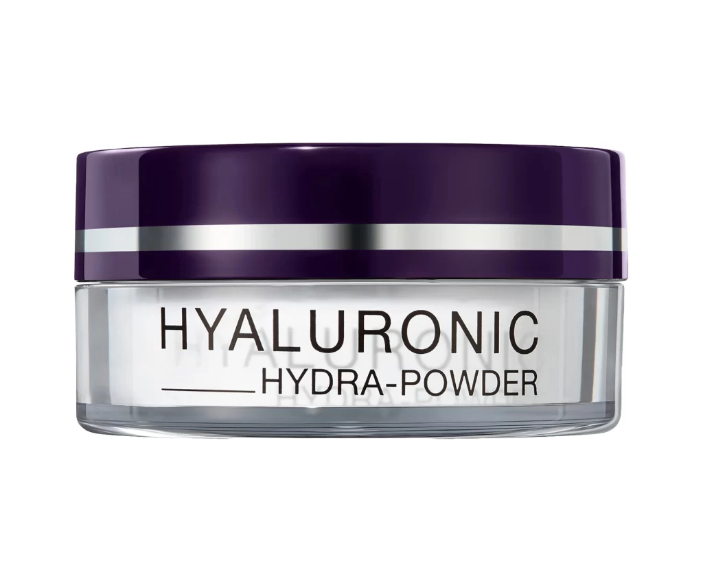 By Terry Hyaluronic Hydrapowder 8ha Travel Size Face Powder Packaging