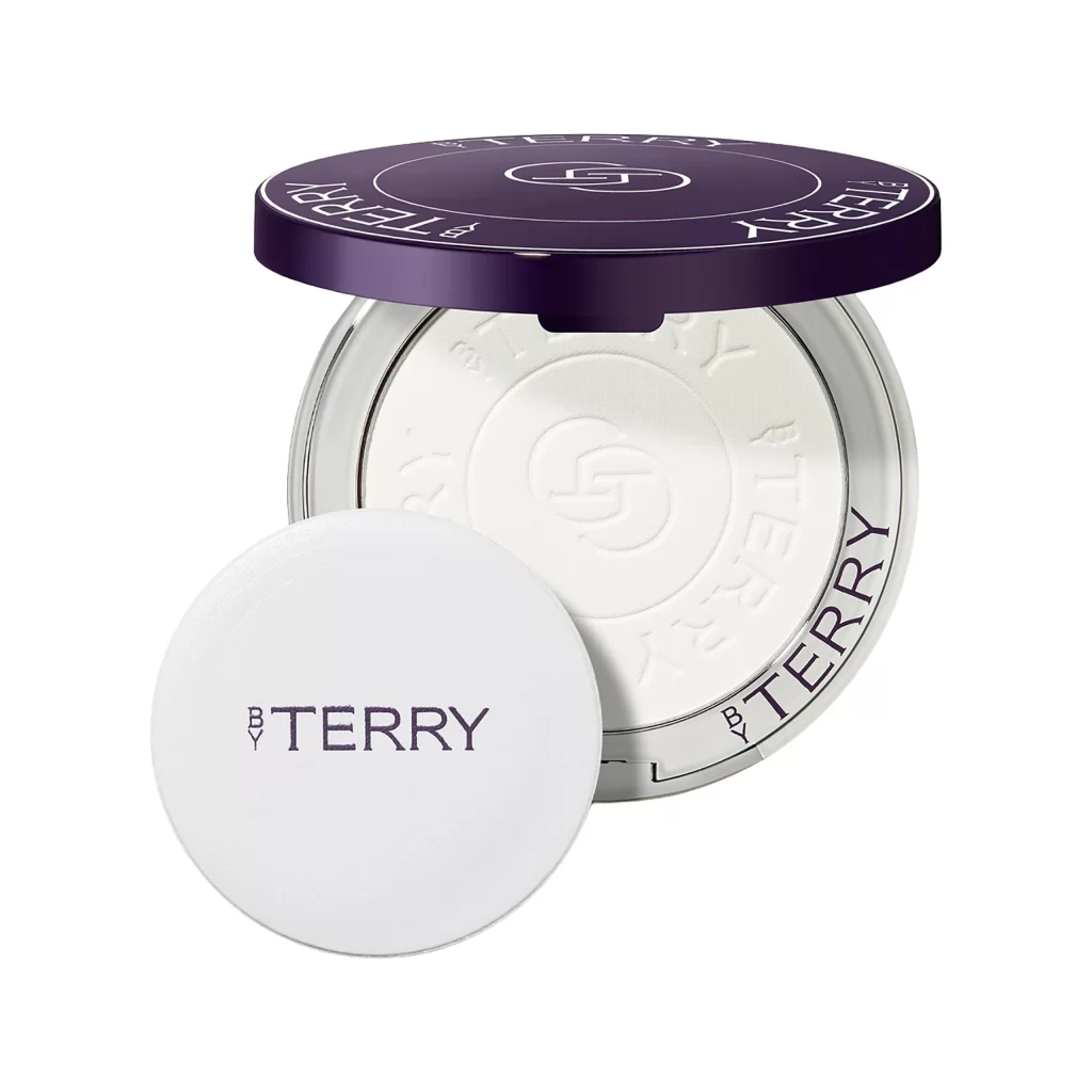 By Terry Hyaluronic Pressed Hydrapowder 8HA Face Powder Image 01 Packaging